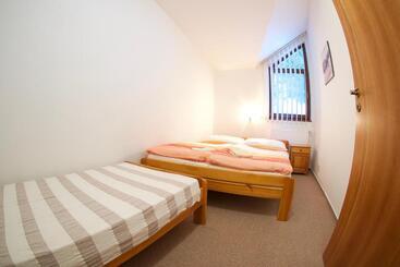 מלון דירות Apartmány Biela Púť 17   18