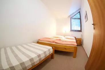 アパートホテル Apartmány Biela Púť 17   18