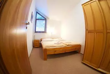 Huoneistohotelli Apartmány Biela Púť 17   18