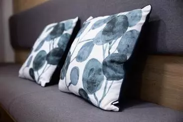 Huoneistohotelli Apartmány Na čtvrtích