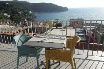 B&b Degli Aranci