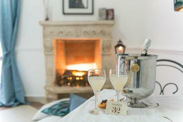 צימר Camera Ardea