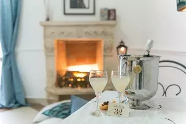 Bed & Breakfast Camera Ardea