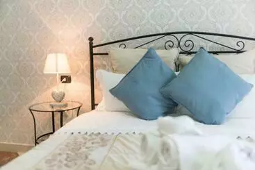 Bed and Breakfast Camera Ardea