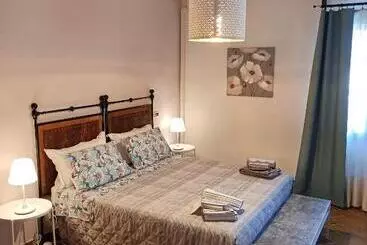 Aamiaismajoitus (B&B) Casale La Decima