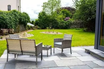 Bed and Breakfast Dingle Garden Townhouse