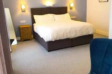 Aamiaismajoitus (B&B) Dingle Garden Townhouse