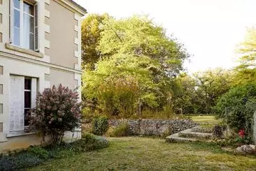 Aamiaismajoitus (B&B) La Jagée