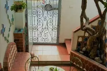 Casa Gandamar B&b