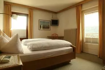 Gasthof Pension Rössl