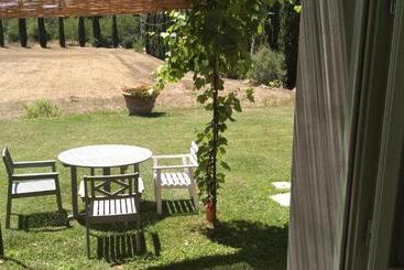 Agriturismo Podere Gianmaria