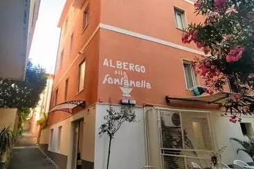 Hôtel Alla Fontanella