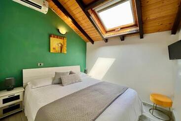 Hotel Alla Fontanella