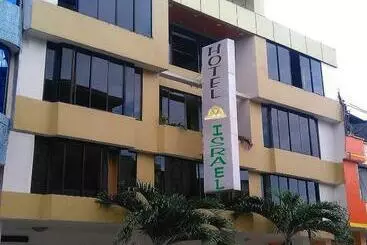 Hotel Israel   Lago Agrio