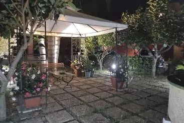 La Casetta B&b