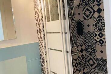 Turistihuoneistot Le P Tit Mersois