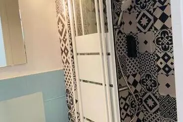 ツーリストアパートメント Le P Tit Mersois