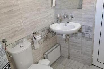 ペンション къща за гости чекичев