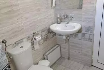 Pensione къща за гости чекичев