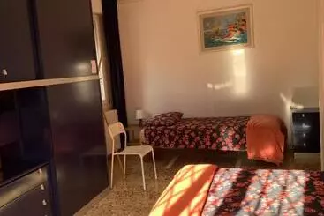 Pensió Affittacamere Le Rose