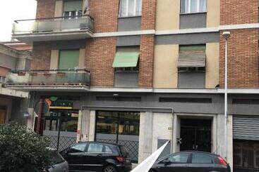 پانسیون Alloggio Urbano  Stazione