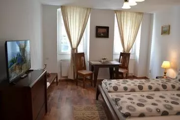 پانسیون Casa Fanarilor