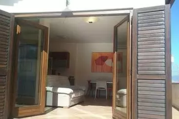 پانسیون Fata Morgana Suite