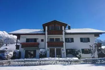 Pension Gästehaus Gaymann