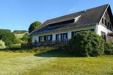 Majatalo U Tomíčků