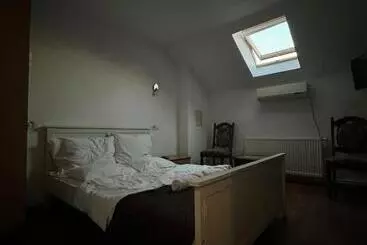 پانسیون Vila Marina&eddy