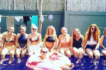 The Tipsy Gypsy Hostel