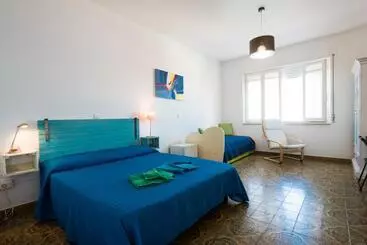 B&b Bentuemari