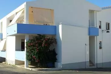 B&b Le Tre Spiagge