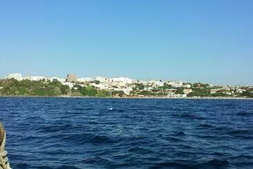 B&b Le Tre Spiagge