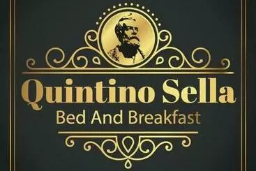 B&b Quintino Sella