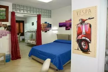 B&b Quintino Sella