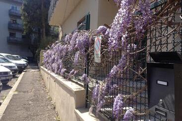 تختخواب و صبحانه Casa Martina