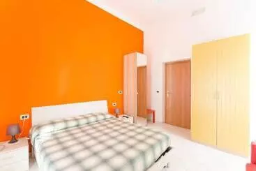 تختخواب و صبحانه Casa Martina