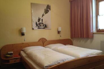 Bed and Breakfast Haus Christaldo