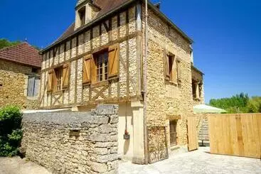 Bed and Breakfast La Maion