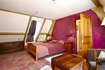Bed and Breakfast La Maion