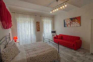 تختخواب و صبحانه La Pieve