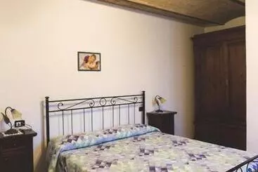Bed And Breakfast Misghecchino