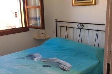 Bed and Breakfast Tiffany Palau