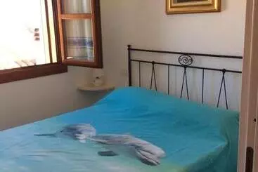 ベッドアンドブレックファースト Tiffany Palau