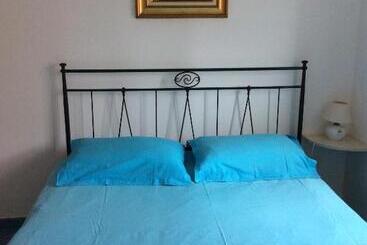 Bed and Breakfast Tiffany Palau