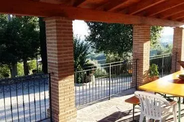 Agriturismo Il Melo