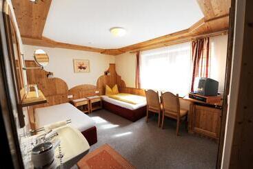 酒店 Garni Landhaus Platzer