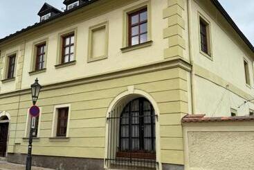 Ferienwohnungen Kutna Hora Perfect Apartment