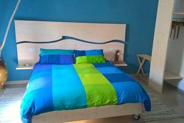 ペンション B&b Levantino